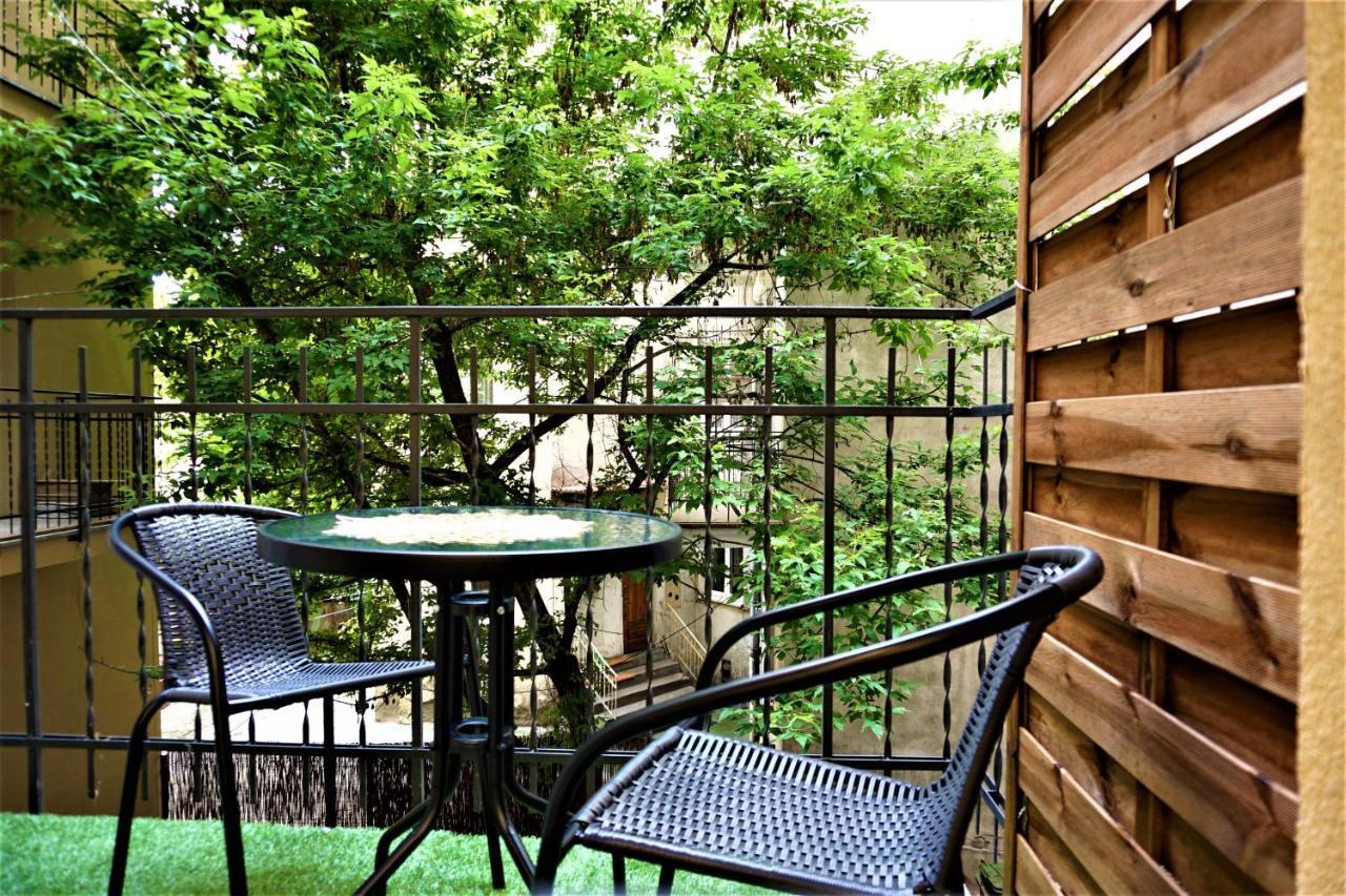 Luxury Jacuzzi Apartment Krakow Exterior photo